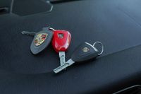 2007 Porsche 911 Carrera S for sale