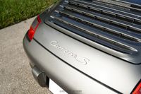 2007 Porsche 911 Carrera S for sale