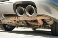 2007 Porsche 911 Carrera S for sale