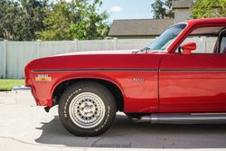 1974 Chevrolet Nova Street Rod for sale