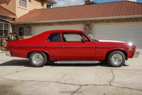 1974 Chevrolet Nova Street Rod for sale