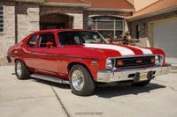1974 Chevrolet Nova Street Rod for sale