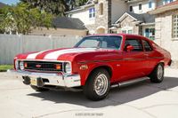 1974 Chevrolet Nova Street Rod for sale