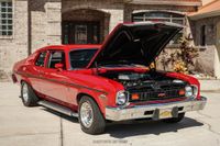 1974 Chevrolet Nova Street Rod for sale