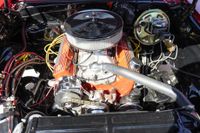 1974 Chevrolet Nova Street Rod for sale