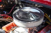 1974 Chevrolet Nova Street Rod for sale
