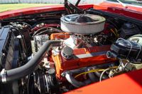 1974 Chevrolet Nova Street Rod for sale