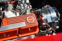 1974 Chevrolet Nova Street Rod for sale