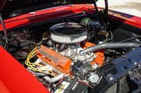 1974 Chevrolet Nova Street Rod for sale