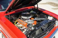 1974 Chevrolet Nova Street Rod for sale