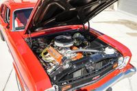 1974 Chevrolet Nova Street Rod for sale