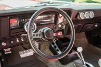 1974 Chevrolet Nova Street Rod for sale
