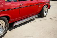 1974 Chevrolet Nova Street Rod for sale