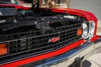 1974 Chevrolet Nova Street Rod for sale