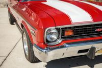 1974 Chevrolet Nova Street Rod for sale
