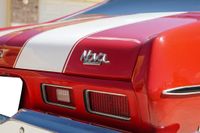 1974 Chevrolet Nova Street Rod for sale