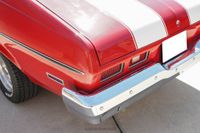 1974 Chevrolet Nova Street Rod for sale