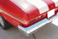 1974 Chevrolet Nova Street Rod for sale