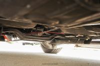 1974 Chevrolet Nova Street Rod for sale