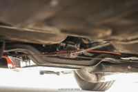 1974 Chevrolet Nova Street Rod for sale