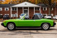 1976 Porsche 914 Heidelberg Edition for sale