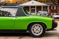 1976 Porsche 914 Heidelberg Edition for sale
