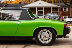1976 Porsche 914 Heidelberg Edition for sale