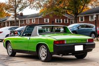 1976 Porsche 914 Heidelberg Edition for sale