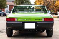 1976 Porsche 914 Heidelberg Edition for sale