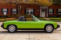 1976 Porsche 914 Heidelberg Edition for sale