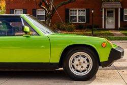 1976 Porsche 914 Heidelberg Edition for sale