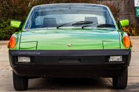 1976 Porsche 914 Heidelberg Edition for sale