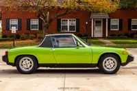 1976 Porsche 914 Heidelberg Edition for sale