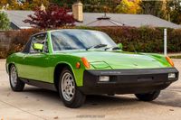 1976 Porsche 914 Heidelberg Edition for sale