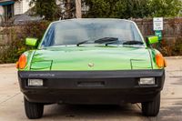 1976 Porsche 914 Heidelberg Edition for sale