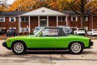 1976 Porsche 914 Heidelberg Edition for sale