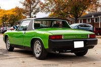 1976 Porsche 914 Heidelberg Edition for sale