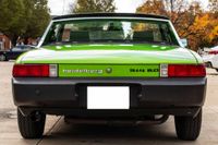 1976 Porsche 914 Heidelberg Edition for sale
