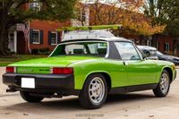 1976 Porsche 914 Heidelberg Edition for sale