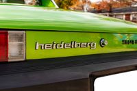 1976 Porsche 914 Heidelberg Edition for sale
