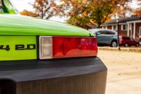 1976 Porsche 914 Heidelberg Edition for sale