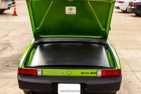 1976 Porsche 914 Heidelberg Edition for sale