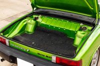 1976 Porsche 914 Heidelberg Edition for sale