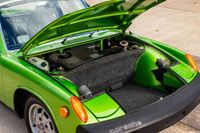 1976 Porsche 914 Heidelberg Edition for sale