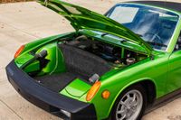 1976 Porsche 914 Heidelberg Edition for sale