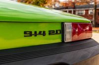 1976 Porsche 914 Heidelberg Edition for sale