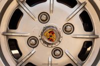 1976 Porsche 914 Heidelberg Edition for sale