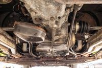 1976 Porsche 914 Heidelberg Edition for sale