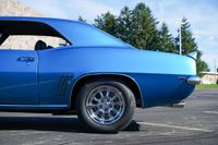 1969 Chevrolet Camaro Z/28 Clone for sale