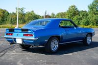 1969 Chevrolet Camaro Z/28 Clone for sale